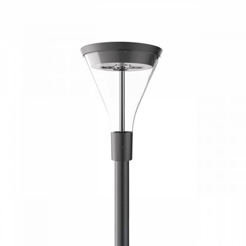 Светильник OXOR-LUMME-BUE-С - 360x588-35W Day4000 (BK, 120 deg, 230V) IP65 Arlight 052452