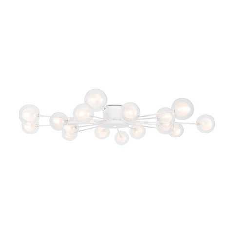 Потолочная люстра Freya Celebrity FR5242CL-16W