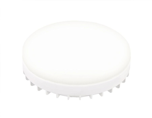 Лампа светодиодная Ambrella light GX53 11W 4200K белая 253214