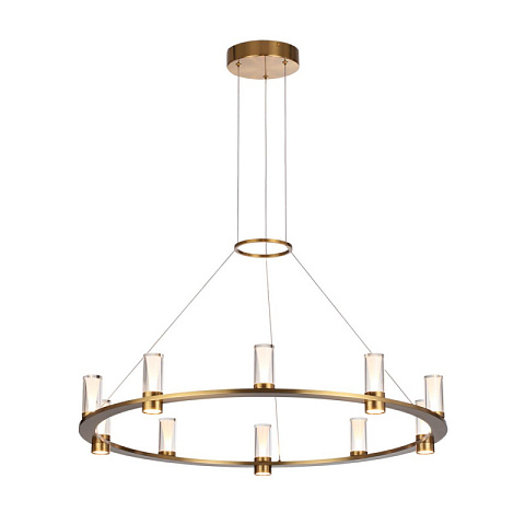Подвесная люстра Odeon Light 7144/70L