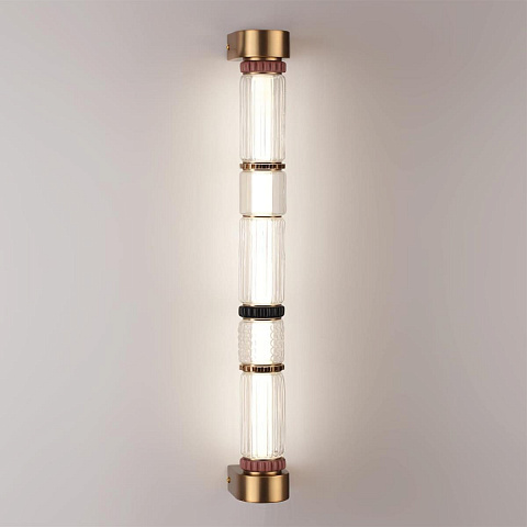 Бра Odeon Light 5455/18WL