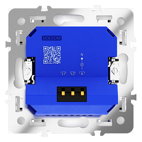 Диммеры VOLTUM VLS070301