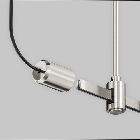 Стойка Maytoni TRA154C-SB1-PT