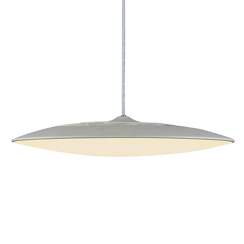 Подвесной светодиодный светильник Mantra Slim 8101