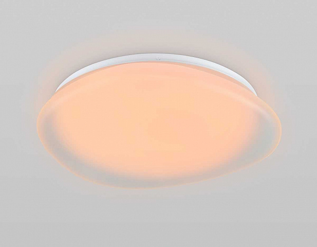 Люстра Ambrella Light ORBITAL FZ1610