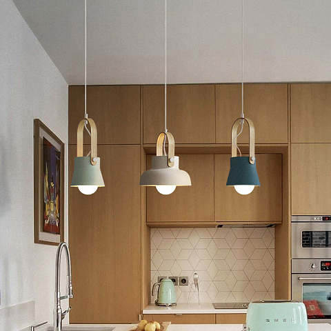 Подвесной светильник ImperiumLoft 240095-26