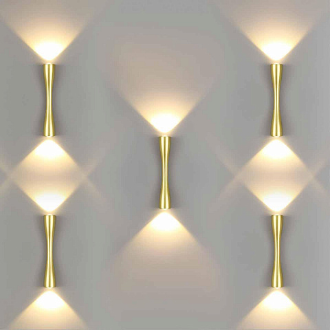 Бра Odeon Light 4292/10WL