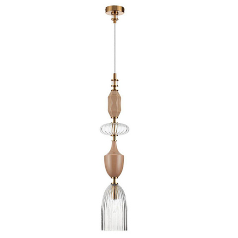 Подвесной светильник Odeon Light 5414/1