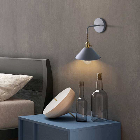 Бра Imperium Loft Braid 167735-26