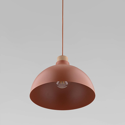Подвесной светильник TK Lighting 6927 Cap