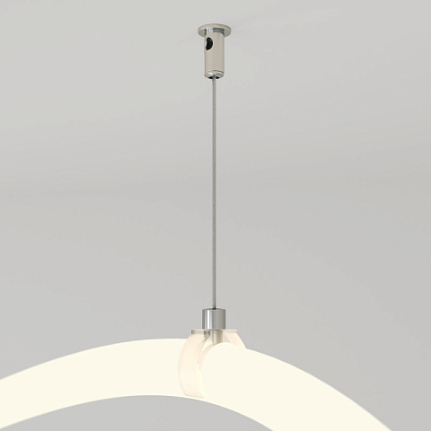Подвесной комплект Maytoni TRA101SW-2B