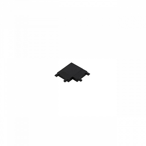 Коннектор питания угловой Aployt Magnetic track 48 APL.0181.00.08