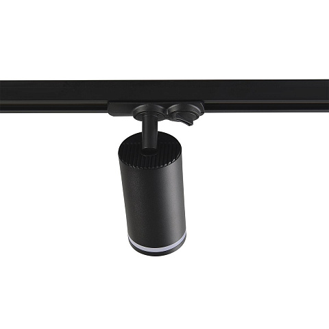 Светильник на шине Crystal Lux CLT 0.31 019 BL