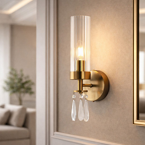 Бра ST Luce Illumia SL1400.301.01