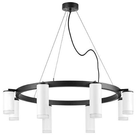 Подвесная люстра Lightstar LR0188643640