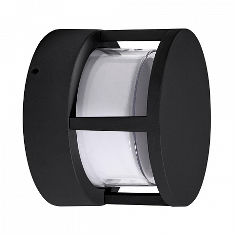 Светильник настенный ARTE Lamp A8912AL-1BK