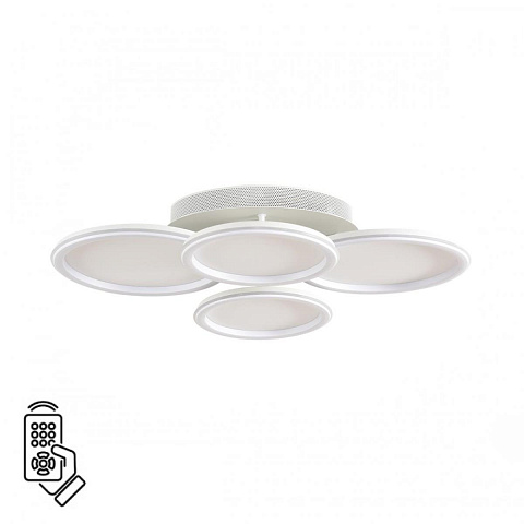 Накладной светильник LUMION 8380/95CL