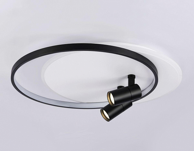Накладной светильник Ambrella Light FL51392