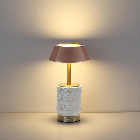 Настольная лампа Odeon Light 5454/6TL