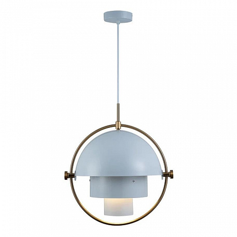 Подвесной светильник LOFT IT LOFT9915-WH