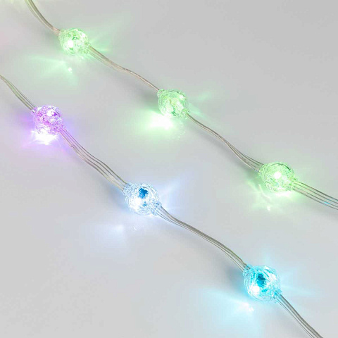 Светодиодный модуль Arlight SPI-F2-D22 12V RGB 036776