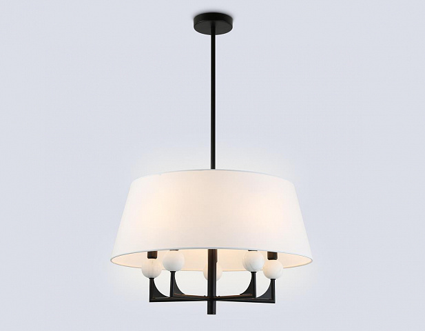 Люстра на штанге Ambrella Light LH75150