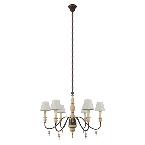 Подвесной светильник Loft it Country 10419
