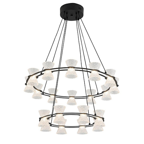 Каскадная люстра LUMION 8341/70L
