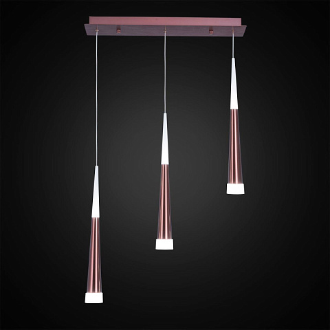Подвесной светильник Citilux CL227033