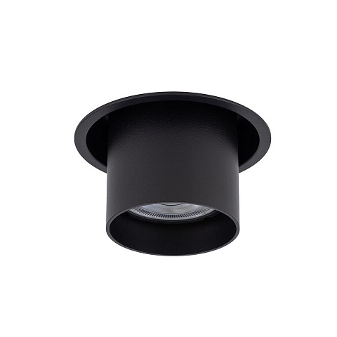 Встраиваемый спот Nowodvorski Mono Slide Black 10799
