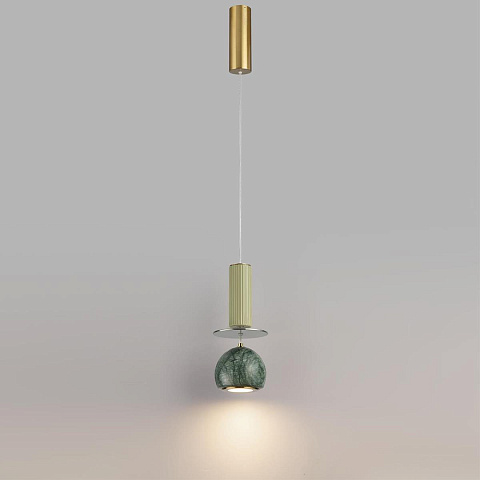 Подвесной светильник Odeon Light Jazz L-Vision 5475/4L