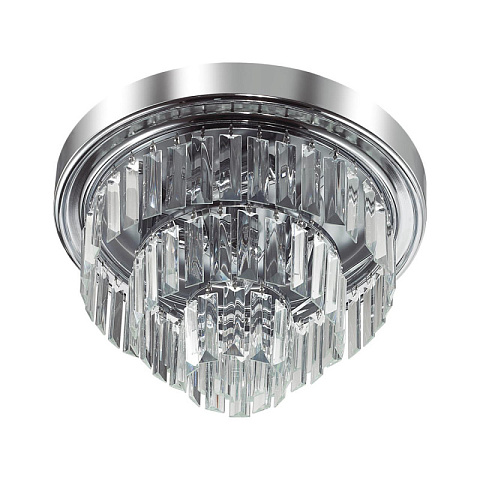 Накладная люстра LUMION 8266/4C