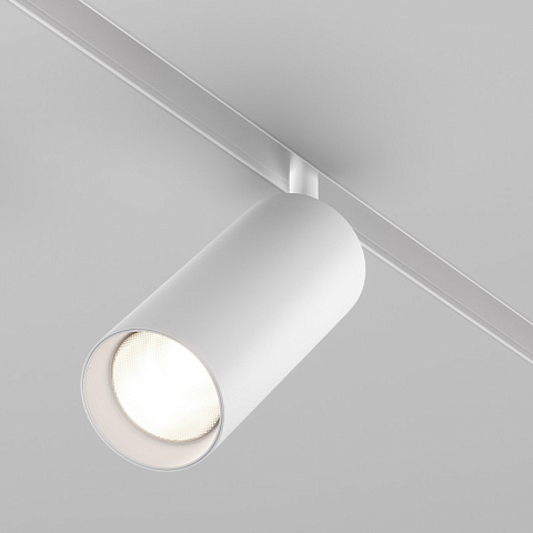 Светильник на шине Maytoni TR032-4-20WTW-M-DD2-W