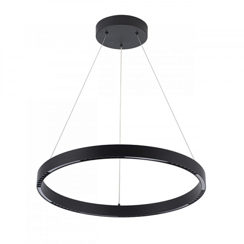 Подвесной светильник ARTE Lamp A2189LM-1BK