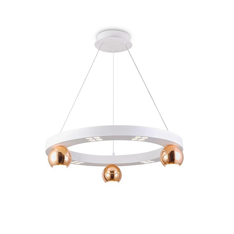 Подвесной светильник Ambrella Light FL5959
