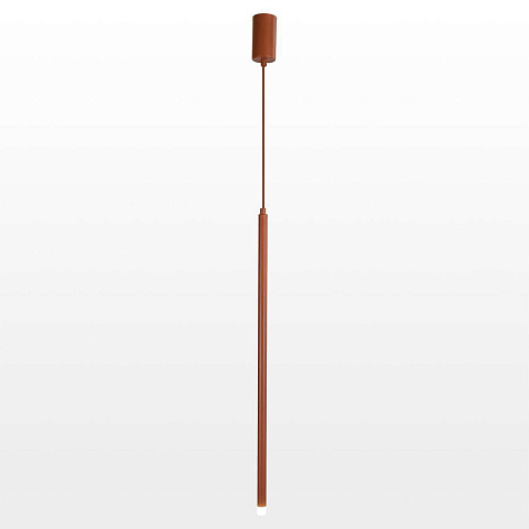Подвесной светодиодный светильник Lussole Loft LSP-7005