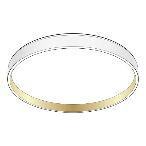 Накладной светильник Citilux CL753450G