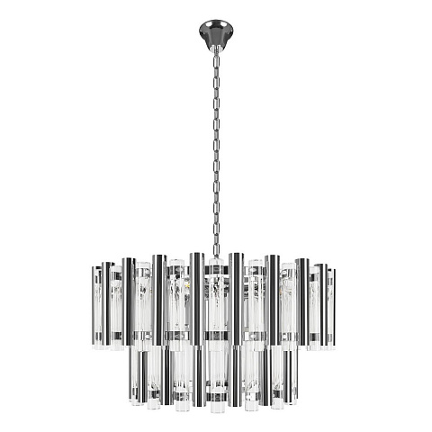 Подвесная люстра LOFT IT 10438/8