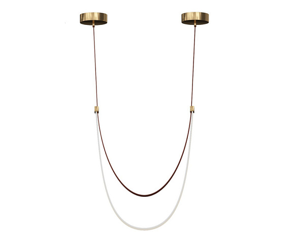 Подвесной светильник Kink Light 07689A-120,04