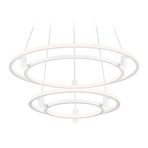 Каскадная люстра Ambrella Light FL5542