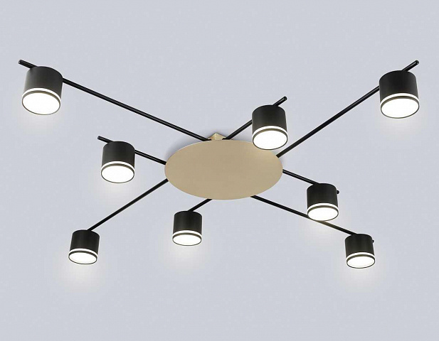 Люстра Ambrella Light COMFORT FL51760