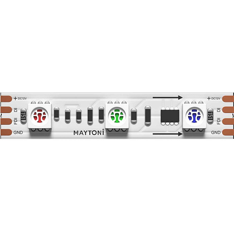 Светодиодная лента Ultra Maytoni Led Strip 201242