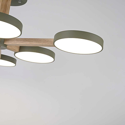 Потолочный светильник Imperium Loft TURNA-B01 228860-26