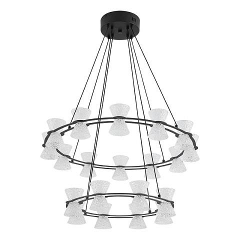 Каскадная люстра LUMION 8341/70L
