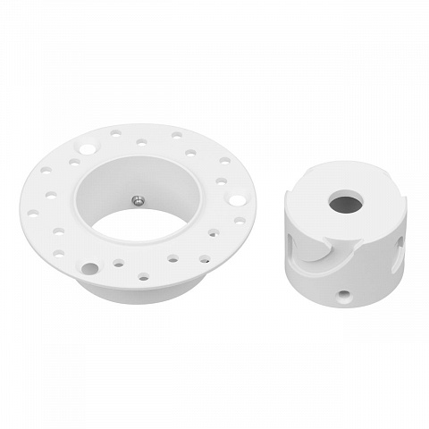 Крепление MOONLIGHT-VT-HIDDEN-D25-WHITE Arlight 047261