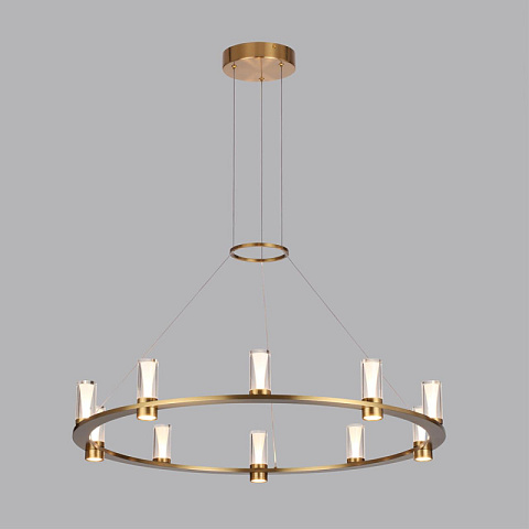 Подвесная люстра Odeon Light 7144/70L