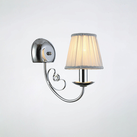 Бра Moderli V2490-1W