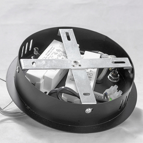 Подвесная люстра Lussole LSP-8391