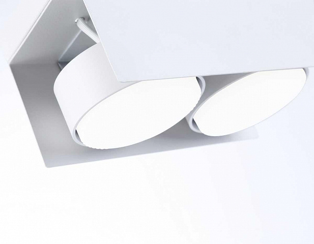 Подвесной светильник Ambrella Light TN70857