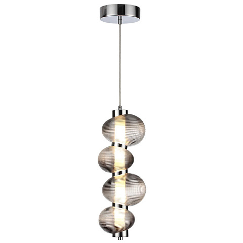 Подвесной светильник Odeon Light 5096/17L